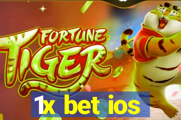 1x bet ios