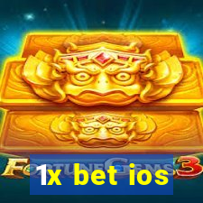 1x bet ios