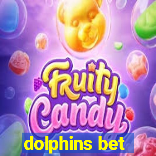 dolphins bet