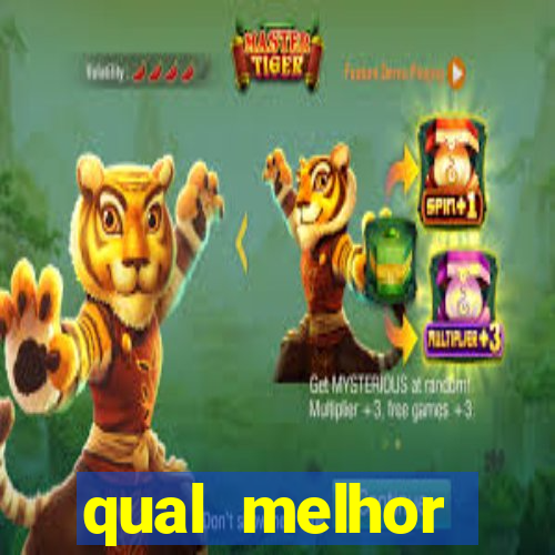 qual melhor plataforma para jogar aviator