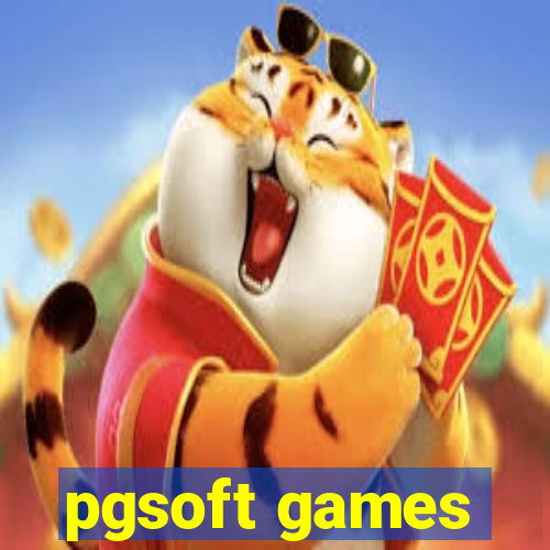 pgsoft games