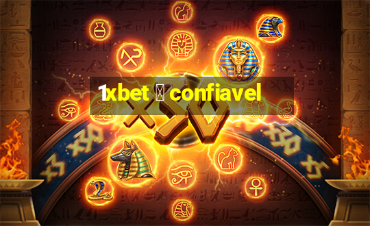 1xbet 茅 confiavel