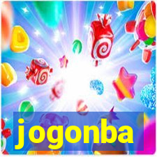 jogonba