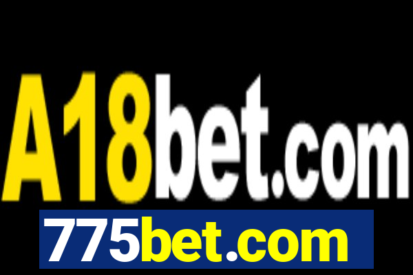 775bet.com