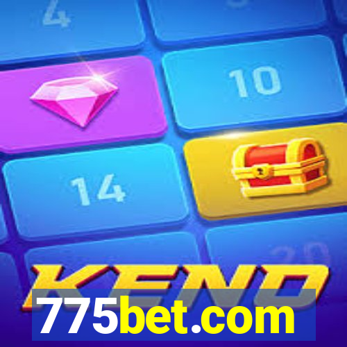 775bet.com