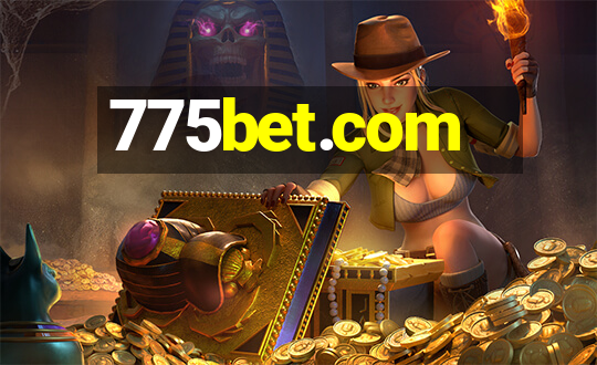 775bet.com