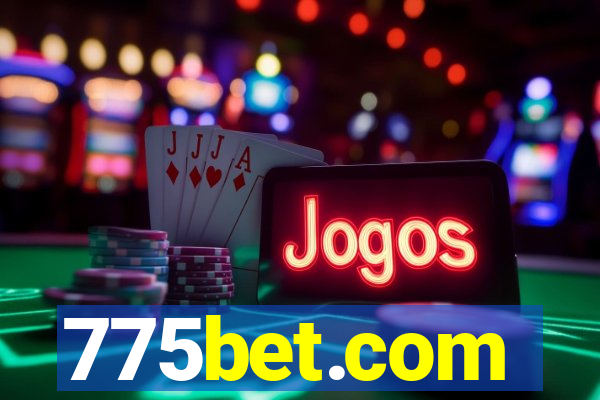 775bet.com