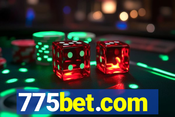 775bet.com