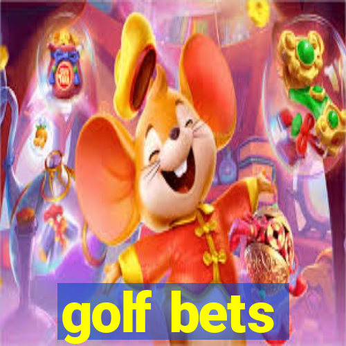 golf bets