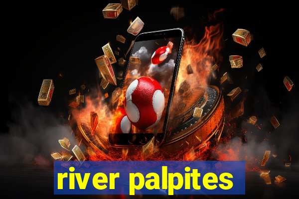 river palpites