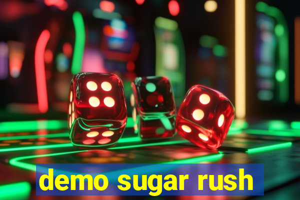 demo sugar rush