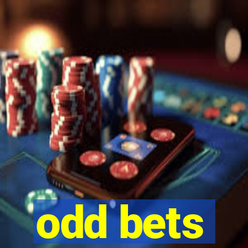 odd bets