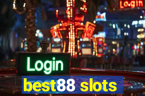 best88 slots