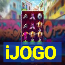 iJOGO