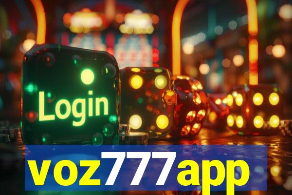 voz777app