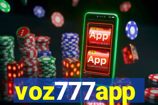 voz777app