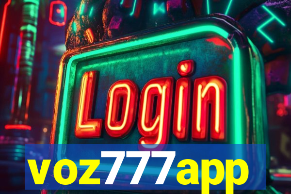 voz777app