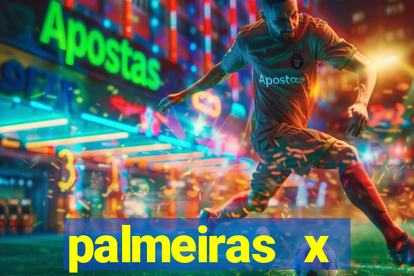 palmeiras x atletico mg palpites