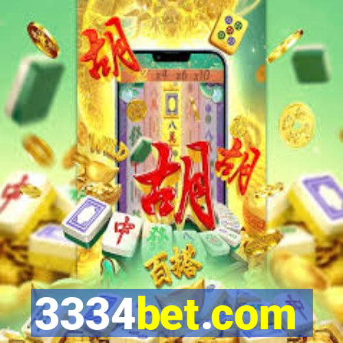 3334bet.com