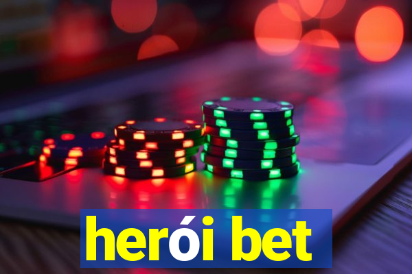 herói bet