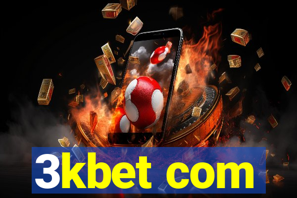 3kbet com