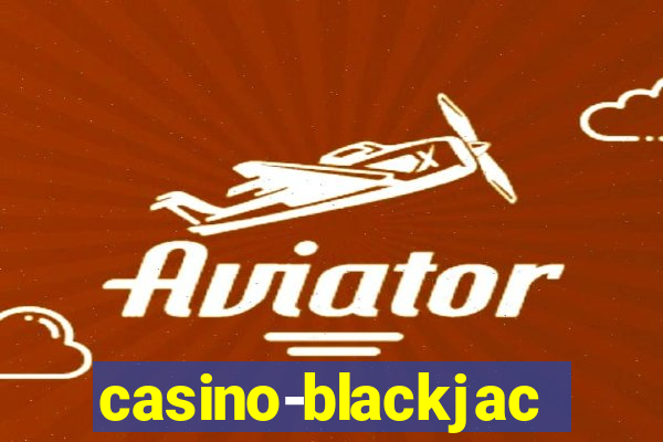 casino-blackjack