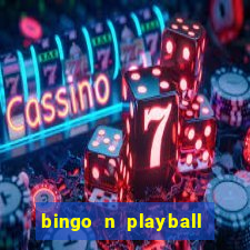 bingo n playball lucky winner