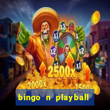 bingo n playball lucky winner