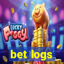 bet logs