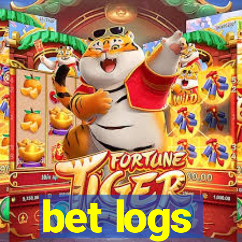 bet logs