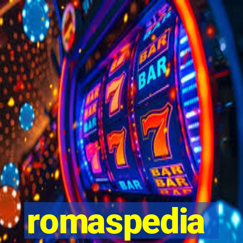 romaspedia