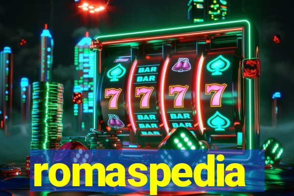 romaspedia