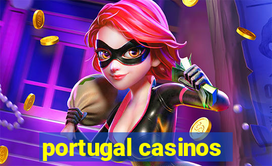 portugal casinos