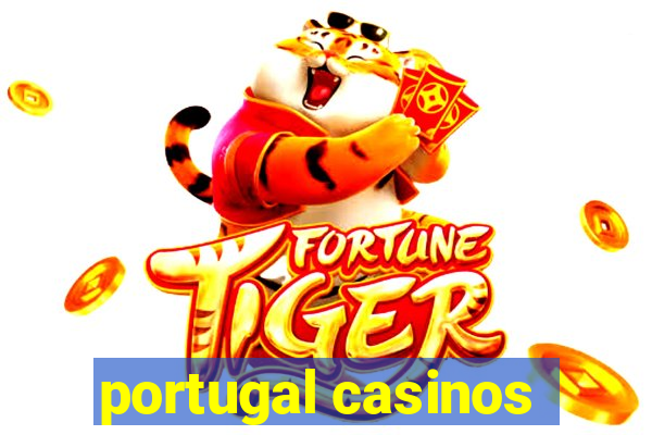 portugal casinos