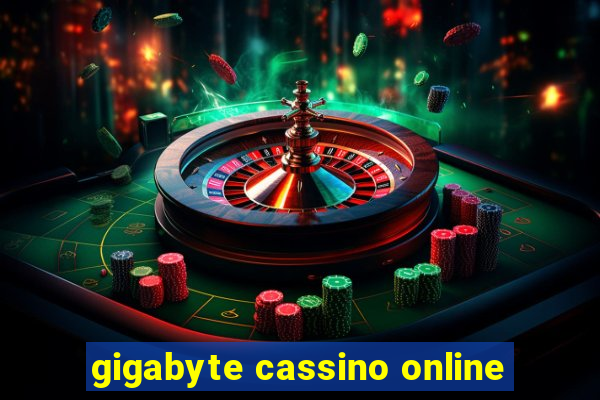 gigabyte cassino online