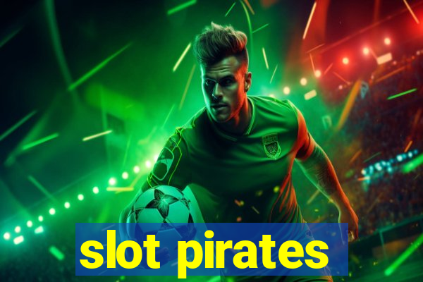 slot pirates