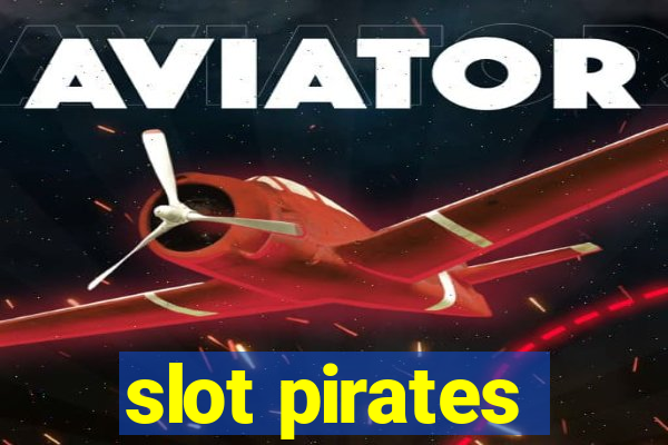 slot pirates