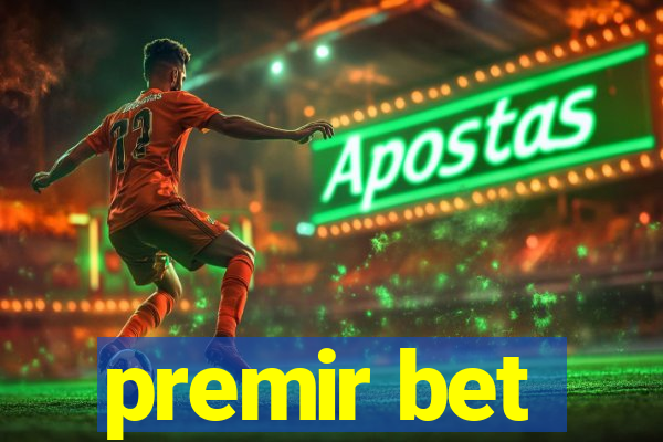 premir bet