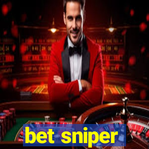 bet sniper