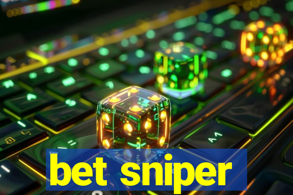 bet sniper