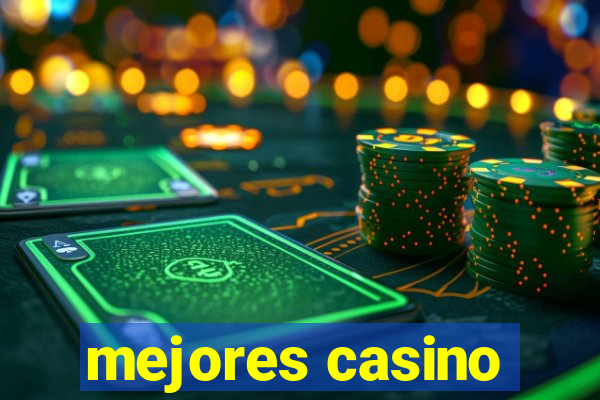 mejores casino