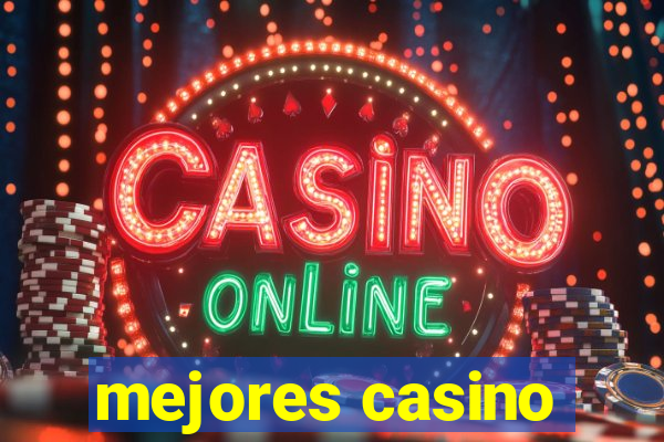 mejores casino