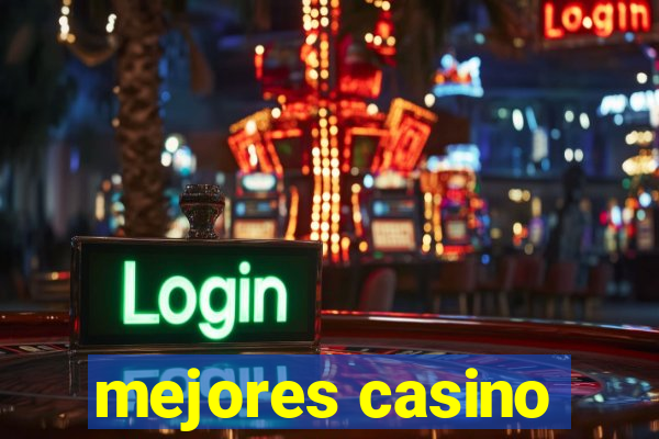 mejores casino