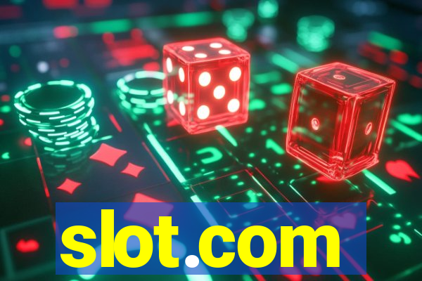 slot.com