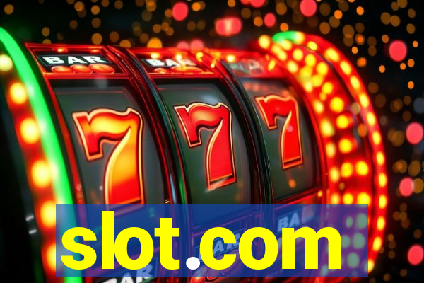 slot.com