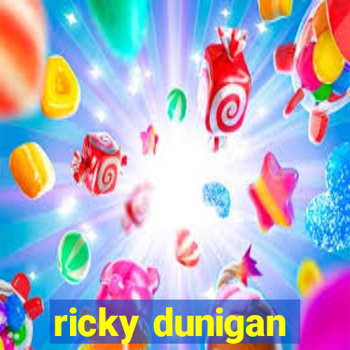 ricky dunigan