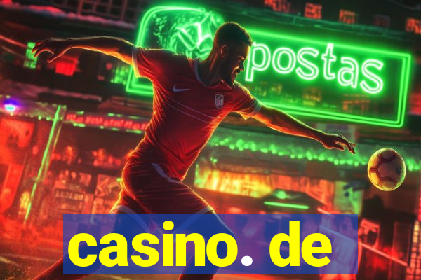 casino. de