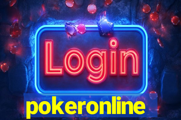 pokeronline