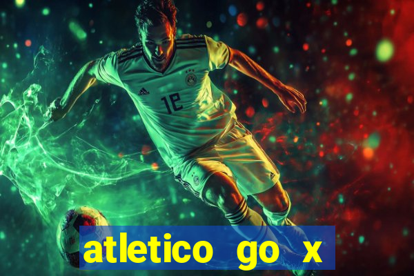 atletico go x athletico pr palpite