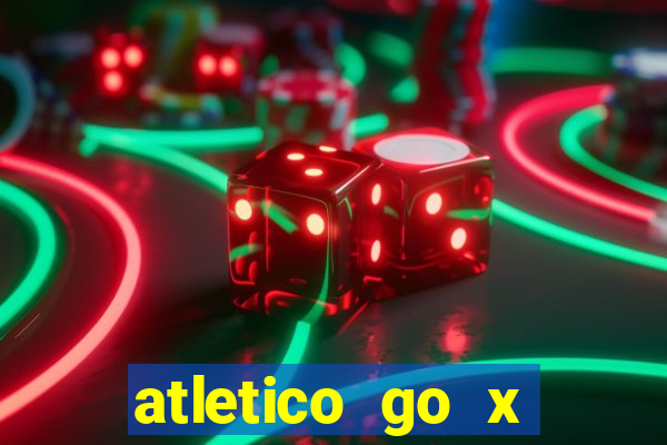 atletico go x athletico pr palpite